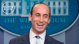 Stephen Miller on Biden’s Amnesty and Trump’s Border Solution | News Radio 1200 WOAI | The Clay Travis and Buck Sexton Show