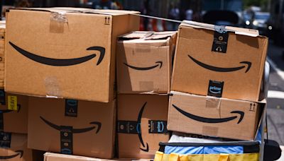 Returns of the ‘Amazombies’: Unwanted packages are a retail nightmare