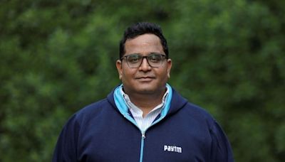 'Now is the opportune moment...': Paytm's Vijay Shekhar Sharma lauds government's efforts to nurture start-ups