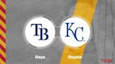 Rays vs. Royals Predictions & Picks: Odds, Moneyline - May 26