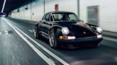 Theon Design’s Newest Porsche Restomod Is a Daily Driver With Beastly Acceleration