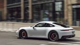 Tested: 2022 Porsche 911 Carrera GTS Manual Embraces Its Niche