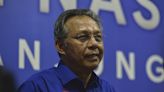 Report: Johor BN’s Hasni ‘surprised’ at poor showing in GE15