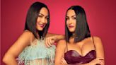 Brie & Nikki Bella To Host Amazon Dating Competition Series ‘Twin Love’