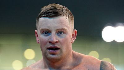 Adam Peaty aiming to save his best for the final with more tactical approach in Paris