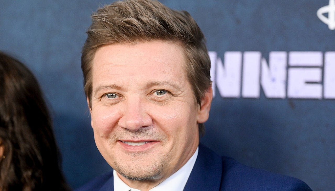 Jeremy Renner had 'no endurance' returning to 'Mayor of Kingstown' after accident, still did his own stunts