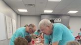 50 students explore STEM’s role in manufacturing at RIGID’s ‘We Love STEM Day’