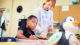 Summer program offers enrichment to special needs students