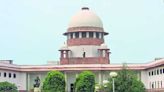 Seize, probe electoral bond funds: PIL in Supreme Court