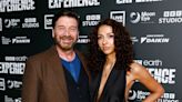 Nick Knowles' girlfriend reveals she didn't like him when they met