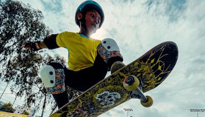 Ahead of the Paris Olympics 2024, a look at India’s skateboarding journey so far For Indian skateboarders nursing medal hopes, the dearth of government support is possibly the biggest stumbling block