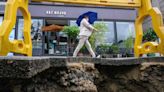 Seoul to ban ‘Parasite’-style basement homes after four people drown in storm