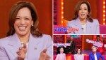 Kamala Harris’ ‘Drag Race’ cameo draws mixed reviews: ‘this might have broken the cringe-o-meter’