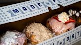 Parlor Doughnuts opens in downtown Pensacola with signature 'layered' treats