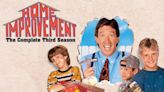 Home Improvement Season 3 Streaming: Watch & Stream Online via Disney Plus & Hulu