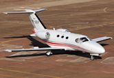 Cessna Citation Mustang