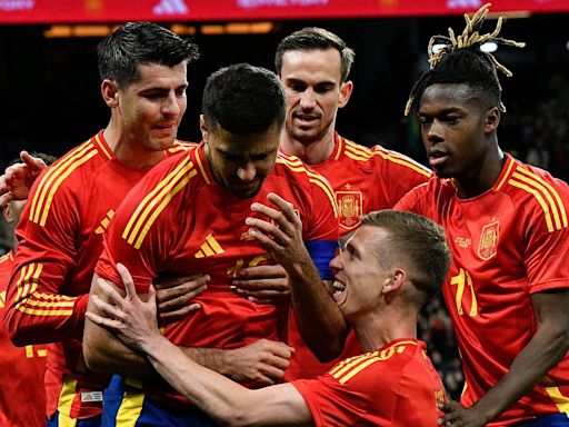 EURO 2024 TEAM GUIDE: Spain face test to bypass Italy and Croatia