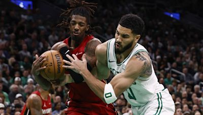 How to watch Game 3 of Boston Celtics vs. Miami Heat online for free