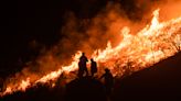 Se agravan incendios en México y la afectación se extiende a una veintena de áreas protegidas