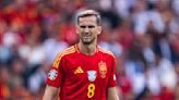 Euro 2024: Fabian Ruiz plus fort avec l’Espagne qu’avec le PSG? La réponse du milieu de la Roja