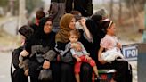 La OMS expresa su preocupación por la propagación de enfermedades en Gaza