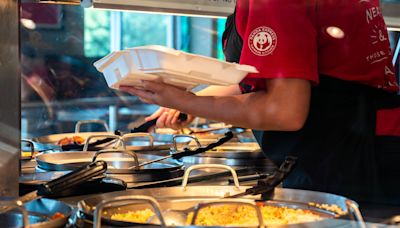 Discontinued Panda Express Menu Items We'll Probably Never Eat Again