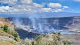 What to Expect During ‘Major’ Construction at Hawaii Volcanoes National Park