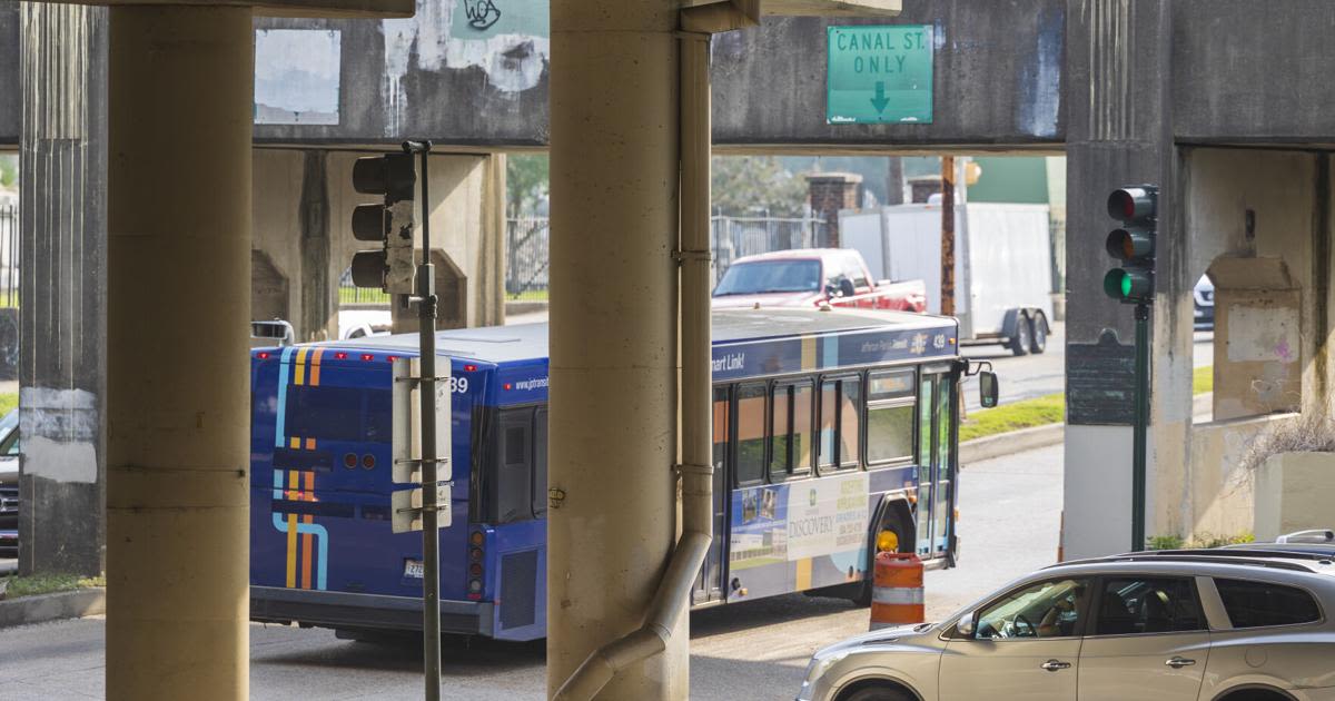 Is New Orleans public transit at a crossroads? Advocates call for massive investment