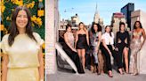 'RHONY' Newbie Rebecca Minkoff Not Locked Down as Housewife, Role TBD Despite Filming With Cast