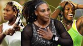 Serena Williams's Enduring Influence, According to the Black Women She Inspired