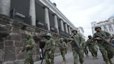 Crisis en Ecuador: cómo fue la veloz escalada de violencia narco que pone en jaque al país