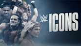 WWE Icons