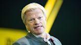 Just like Beckham - Kahn fancies becoming club owner