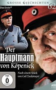 Der Hauptmann von Köpenick