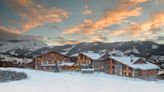 Four Seasons Megève: a 'secluded' mountain retreat with plenty to explore