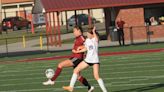 Newark’s senior-laden girls soccer defense stays connected in Pickerington Central tie