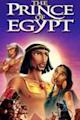 The Prince of Egypt