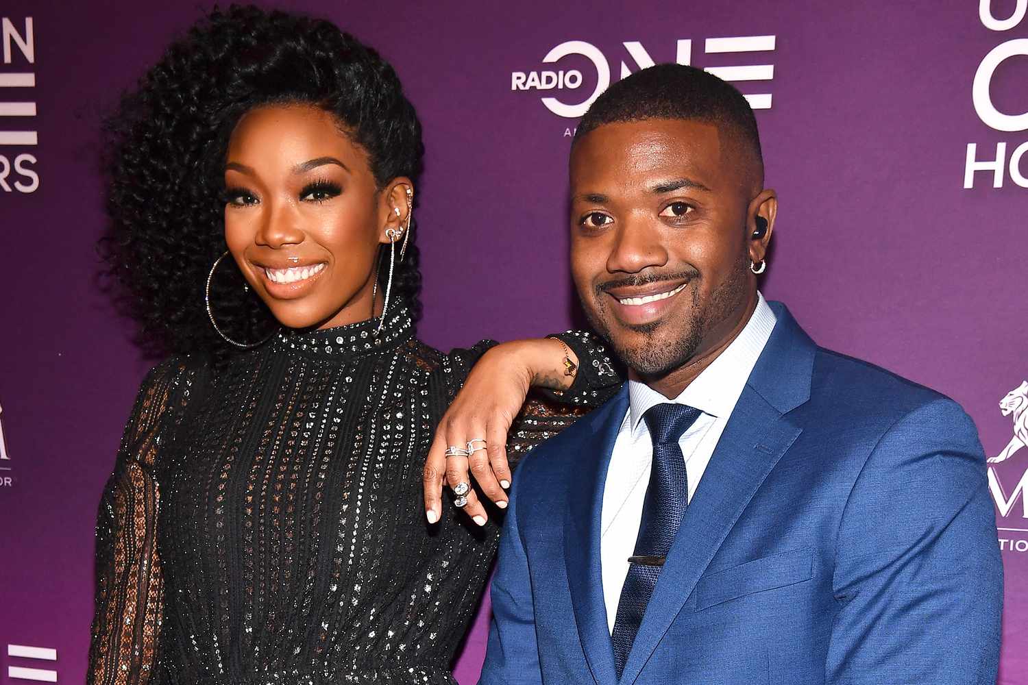 Ray J and Brandy: All About the Famous Siblings' Brother-Sister Bond