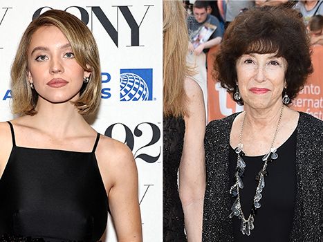 Sydney Sweeney’s Rep Slams Hollywood Producer Carol Baum for Saying ‘She’s Not Pretty, She Can’t Act’