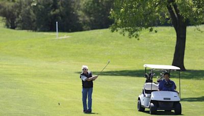 Wichita golf course will temporarily close to restore fairways ravaged by ‘winterkill’