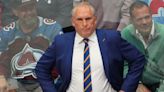 Blues' Craig Berube addresses Nazem Kadri's racist attacks after initial 'no comment'