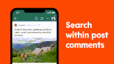 Reddit Comments Now Have a Search Function
