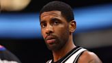 Kyrie Irving Explains Why Antisemitism Apology Was Deleted From Instagram