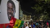 Senegal’s little-known opposition leader Bassirou Diomaye Faye is named the next president