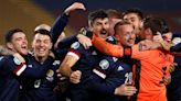 'Yes sir, I can boogie' - Lyrics of Scotland celebration song and why it became an anthem | Goal.com Kenya