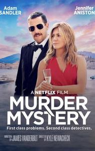 Murder Mystery (film)