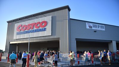 Membership required: Costco to scan member cards, check ID nationwide