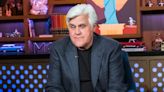Jay Leno’s Doctor Speaks Out After TV Host Seriously Burned in Garage Fire