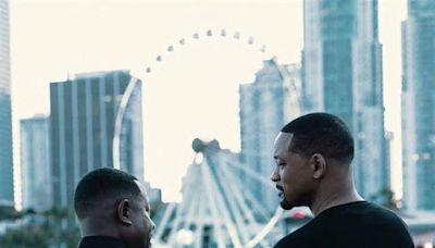 Primer tráiler de ‘Bad Boys: Ride or Die’ (’Dos policías rebeldes 4′) con el regreso de Will Smith al cine