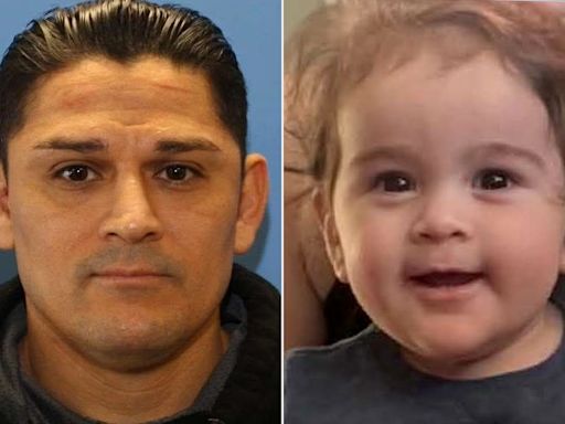 Police Chasing 'Armed' Ex-Cop Suspected of Killing Ex-Wife, Girlfriend and Abducting 1-Year-Old Child